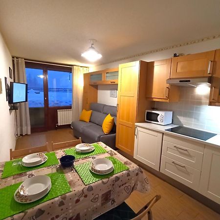Fagus Cervinia Apartment Vda Vacanze In Vetta Cir 0206 Брей-Червінія Екстер'єр фото