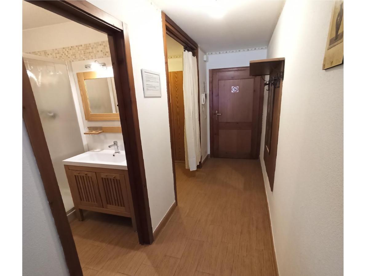 Fagus Cervinia Apartment Vda Vacanze In Vetta Cir 0206 Брей-Червінія Екстер'єр фото