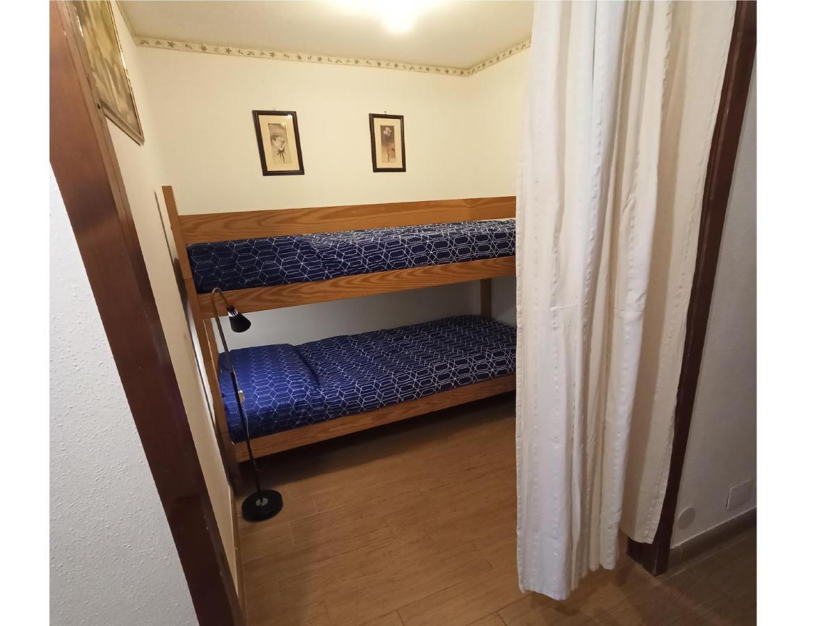Fagus Cervinia Apartment Vda Vacanze In Vetta Cir 0206 Брей-Червінія Екстер'єр фото