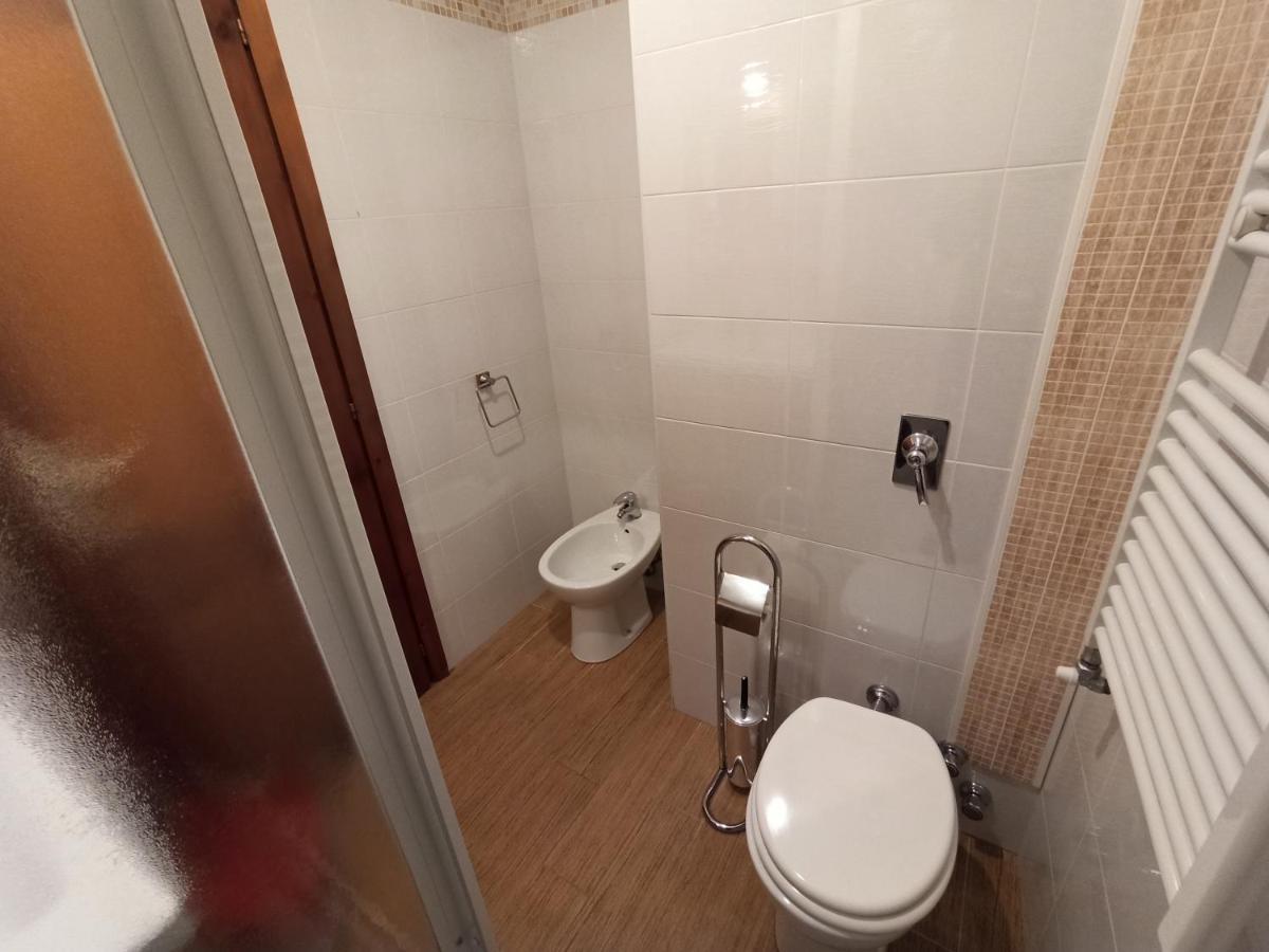 Fagus Cervinia Apartment Vda Vacanze In Vetta Cir 0206 Брей-Червінія Екстер'єр фото