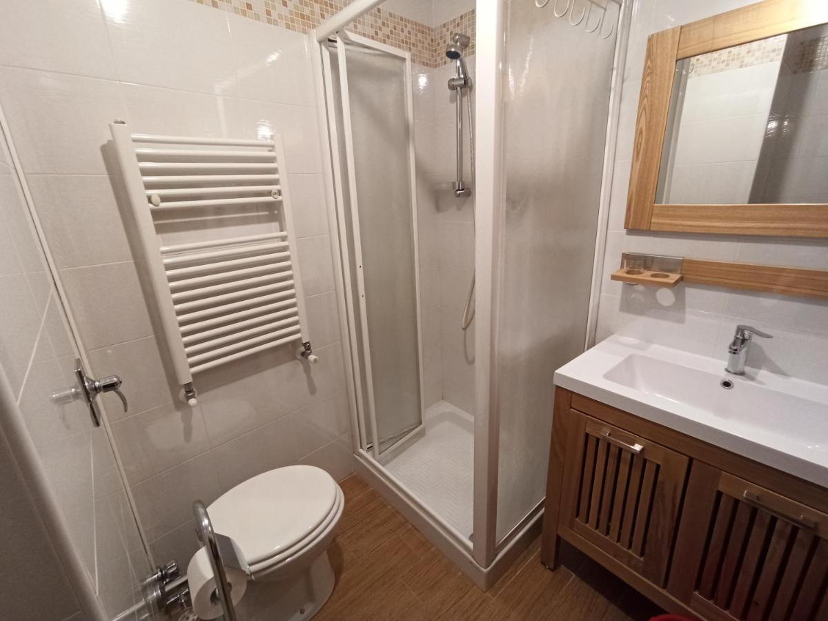 Fagus Cervinia Apartment Vda Vacanze In Vetta Cir 0206 Брей-Червінія Екстер'єр фото