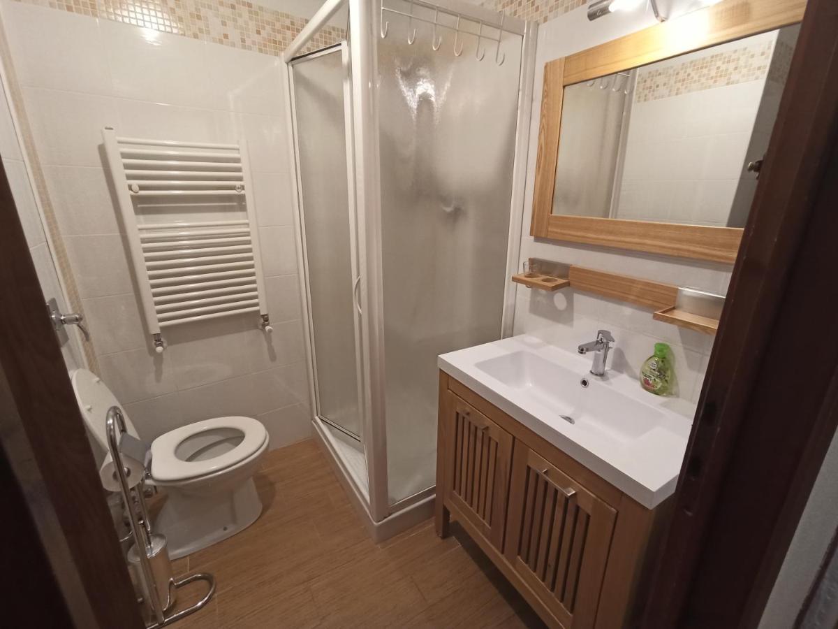 Fagus Cervinia Apartment Vda Vacanze In Vetta Cir 0206 Брей-Червінія Екстер'єр фото