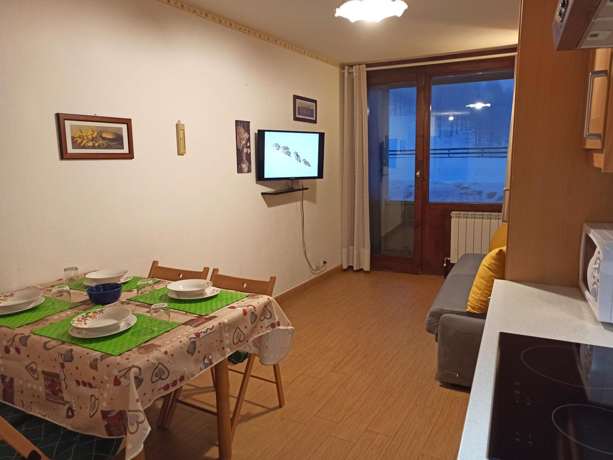 Fagus Cervinia Apartment Vda Vacanze In Vetta Cir 0206 Брей-Червінія Екстер'єр фото