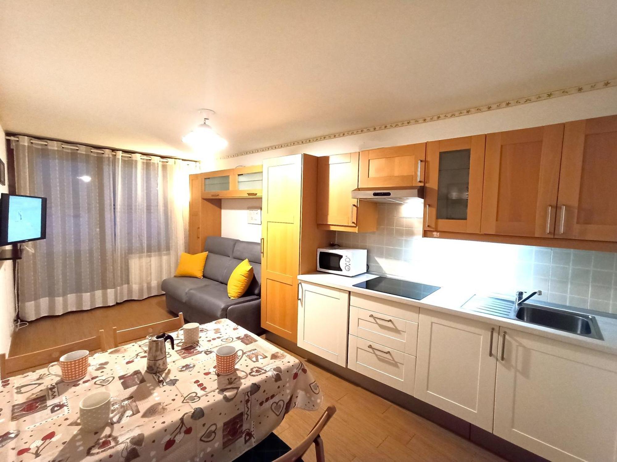 Fagus Cervinia Apartment Vda Vacanze In Vetta Cir 0206 Брей-Червінія Екстер'єр фото