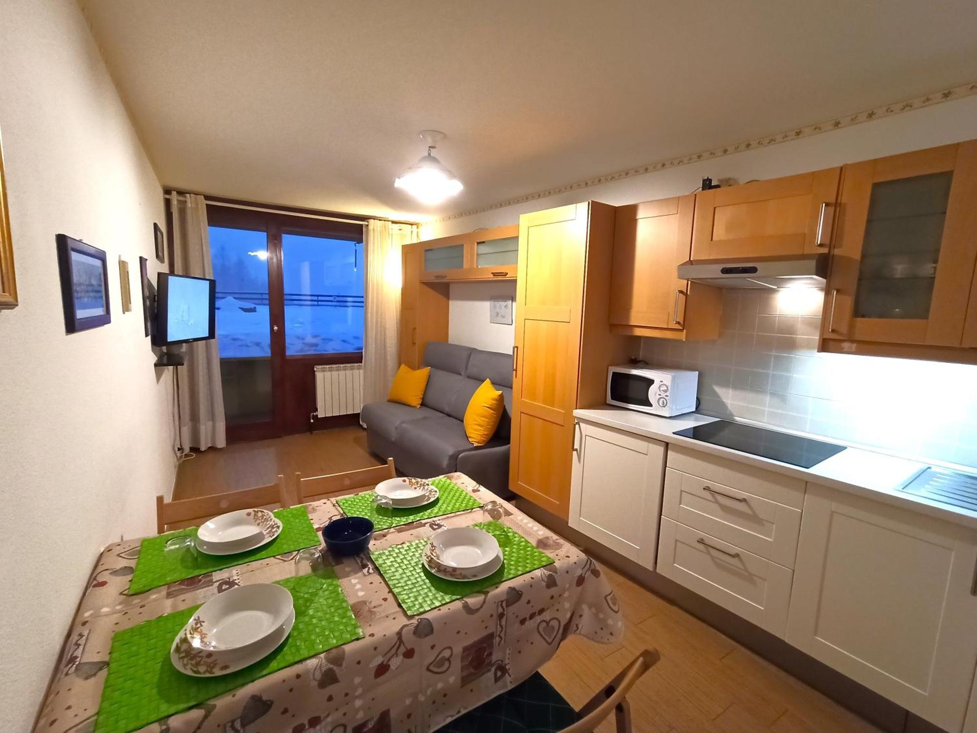 Fagus Cervinia Apartment Vda Vacanze In Vetta Cir 0206 Брей-Червінія Екстер'єр фото
