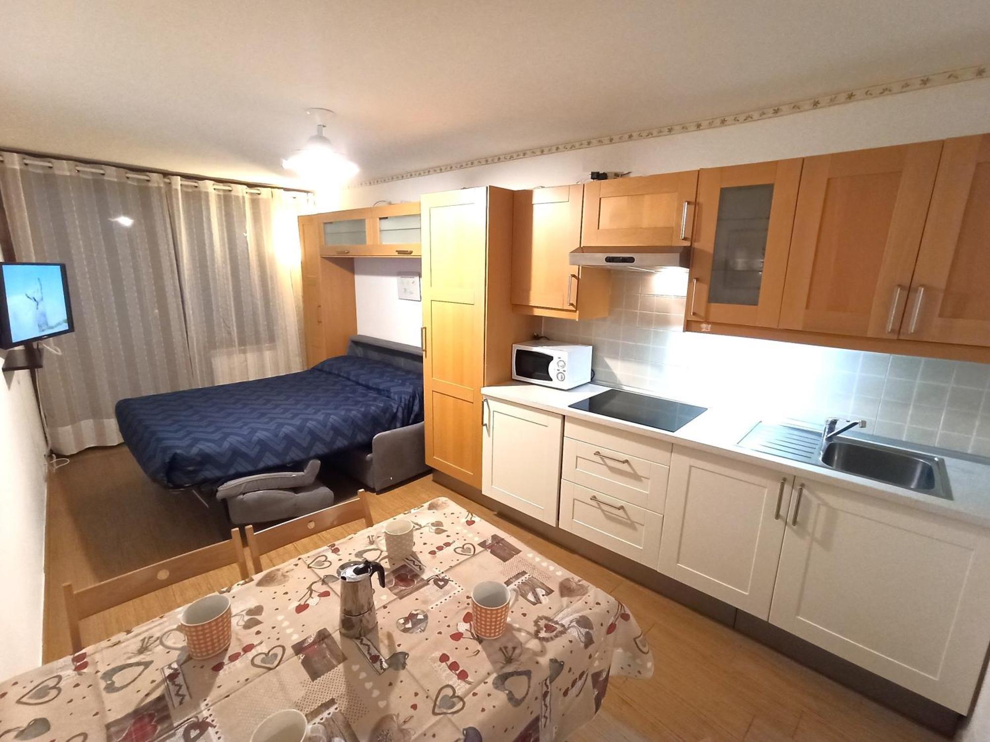 Fagus Cervinia Apartment Vda Vacanze In Vetta Cir 0206 Брей-Червінія Екстер'єр фото