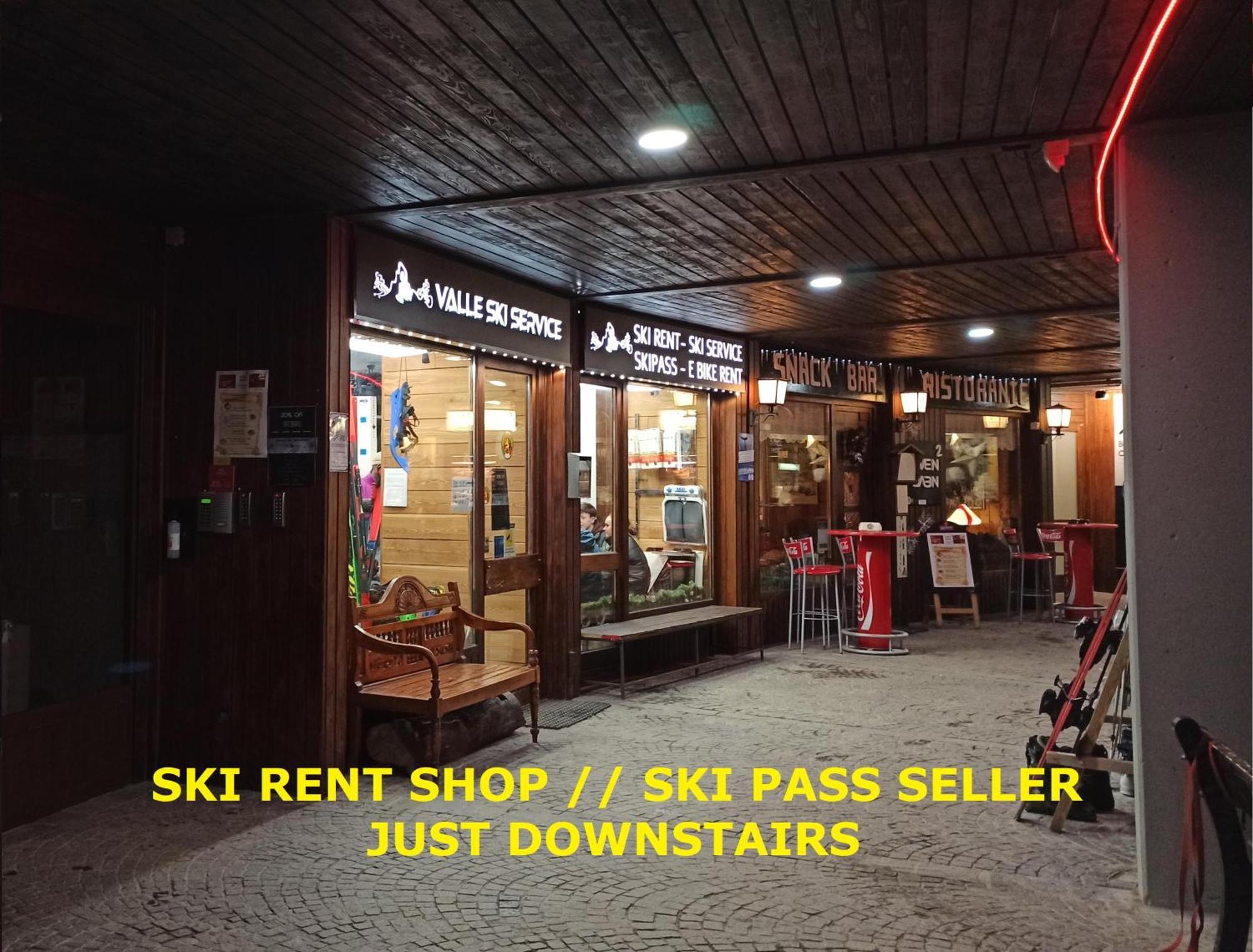 Fagus Cervinia Apartment Vda Vacanze In Vetta Cir 0206 Брей-Червінія Екстер'єр фото
