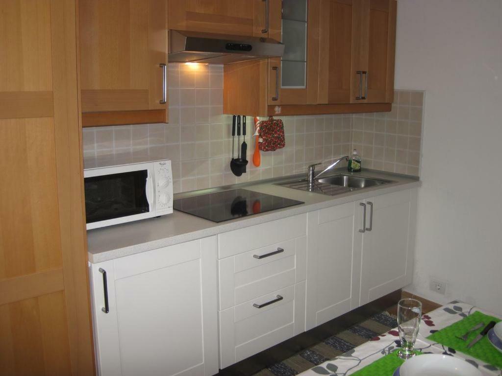 Fagus Cervinia Apartment Vda Vacanze In Vetta Cir 0206 Брей-Червінія Екстер'єр фото